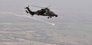 Opérations FAMa : Une réunion terroriste frappée par les vecteurs aériens près de Mourdiah